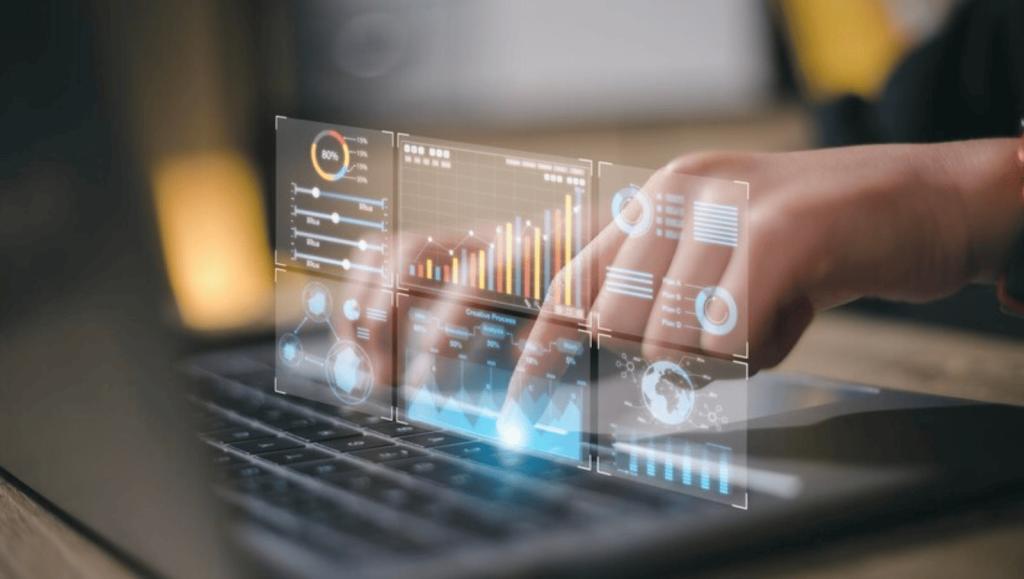 Data Analytics with Microsoft Fabric