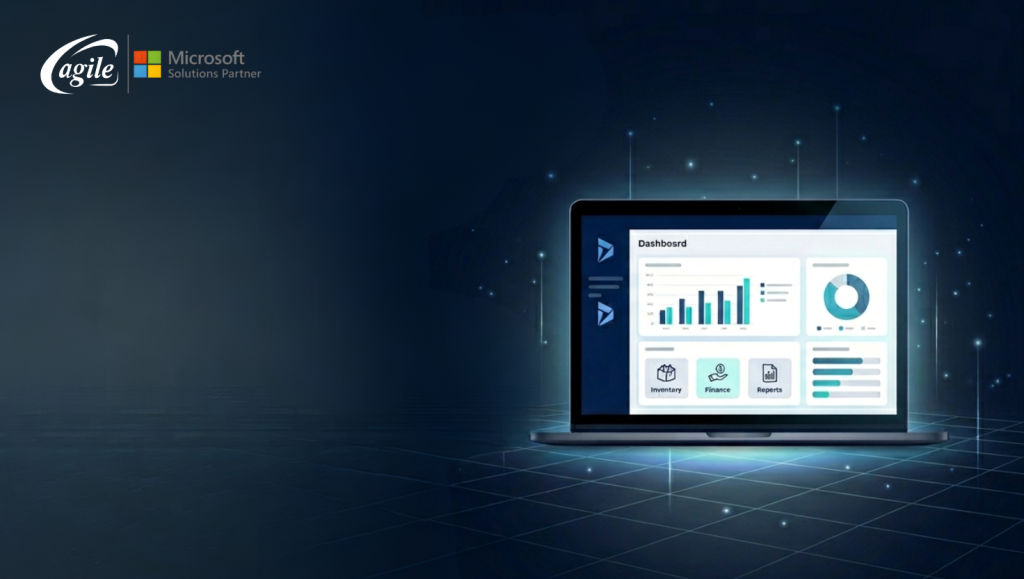 Dynamics 365 Business Central for Nepal businesses
