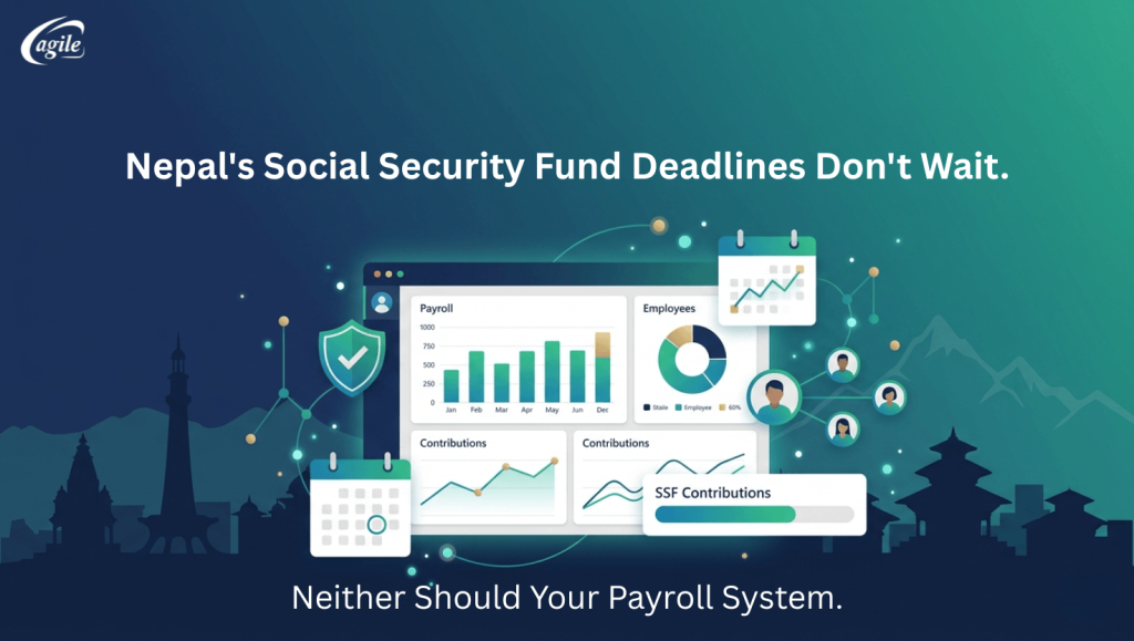 Nepal payroll compliance automation