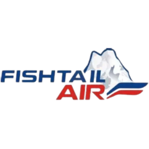 Fishtail Air